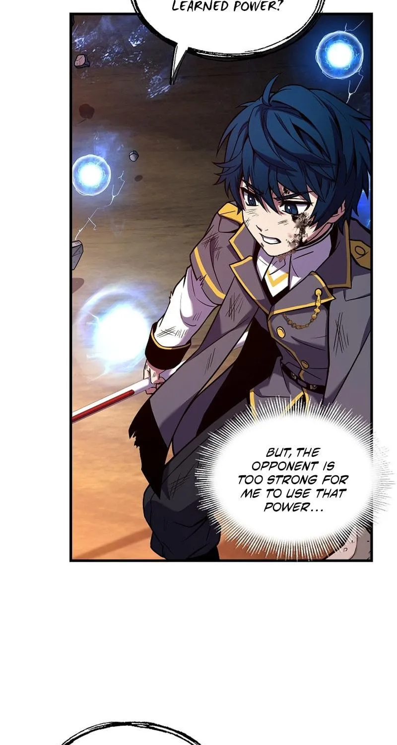 The Legendary Spearman Returns Chapter 41 page 106 - 