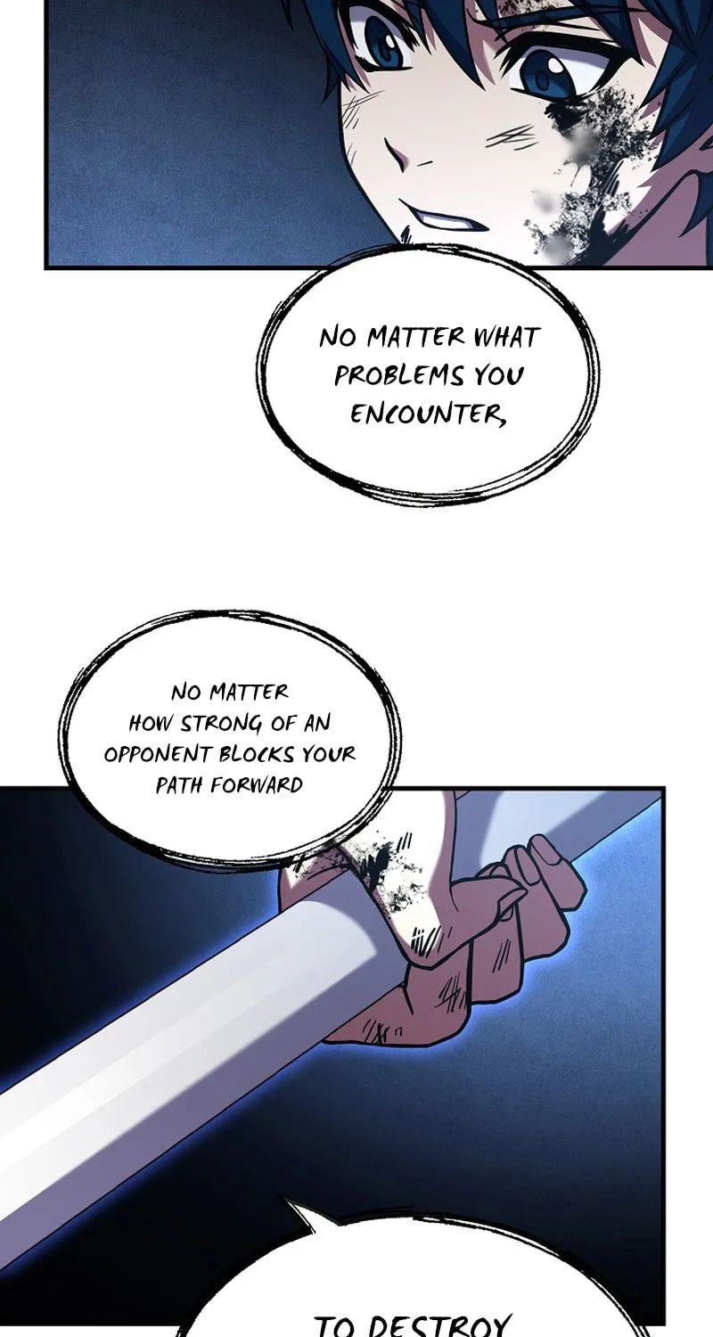 The Legendary Spearman Returns Chapter 41 page 108 - 