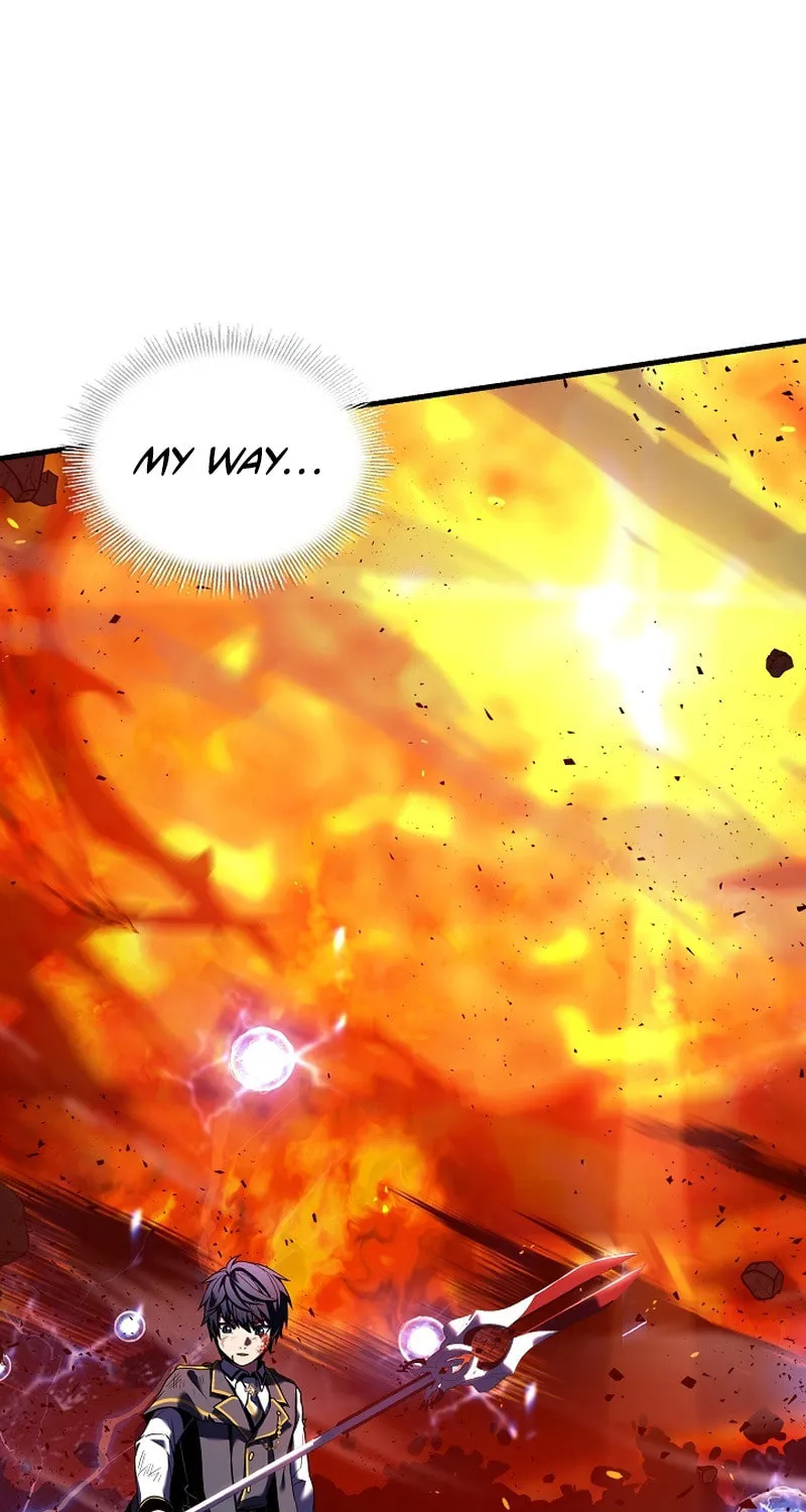 The Legendary Spearman Returns Chapter 41 page 110 - 