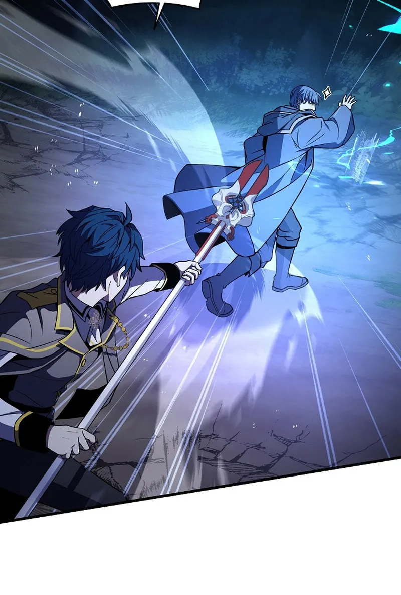 The Legendary Spearman Returns Chapter 41 page 12 - 