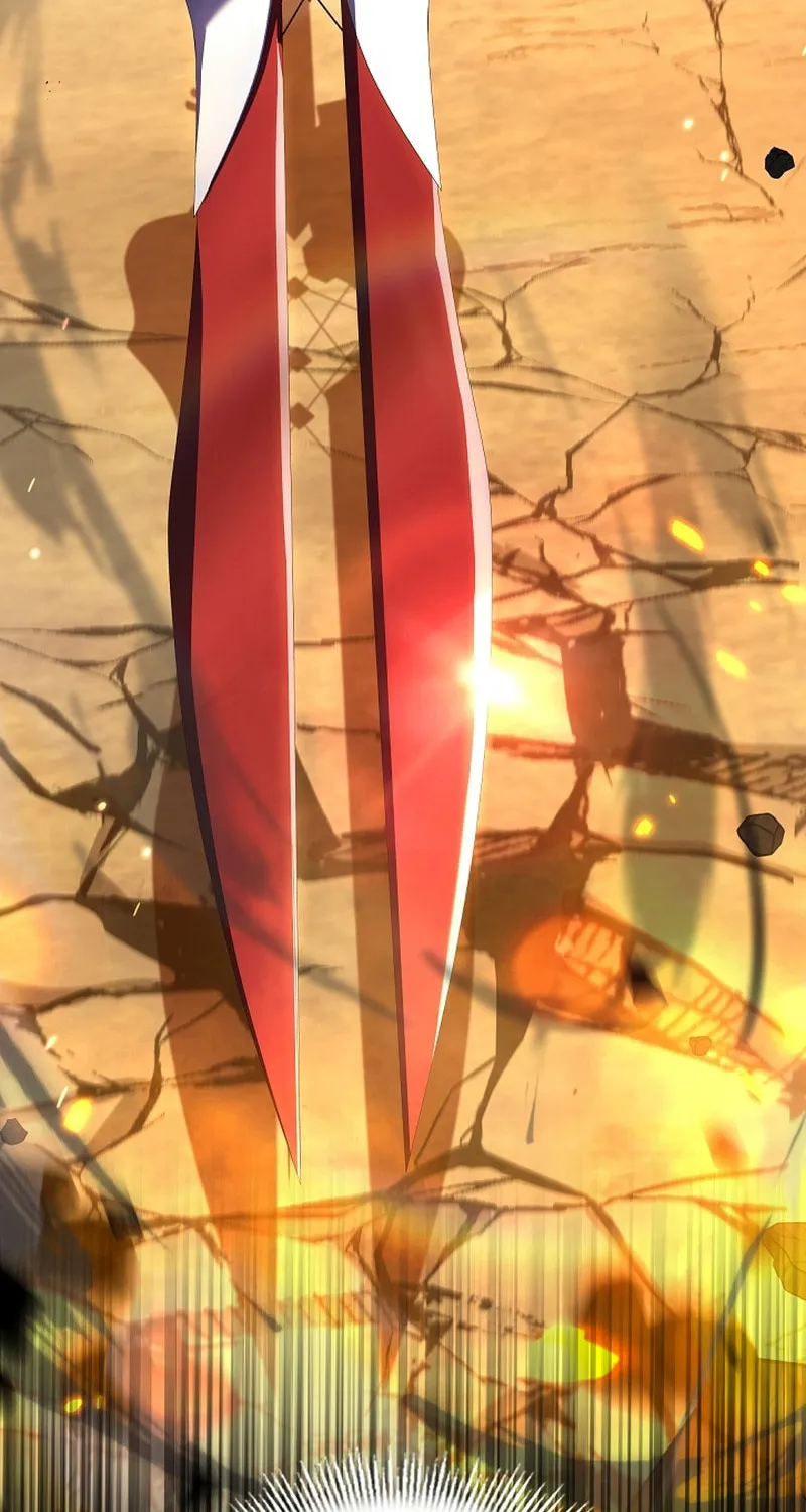 The Legendary Spearman Returns Chapter 41 page 116 - 