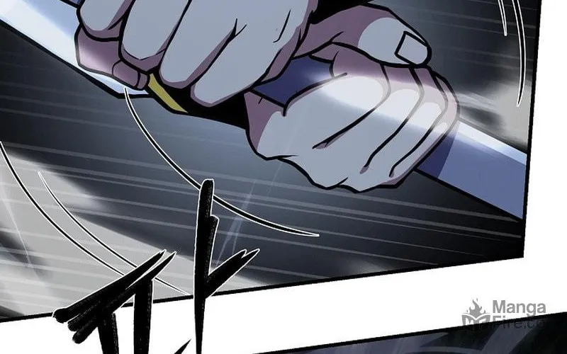 The Legendary Spearman Returns Chapter 41 page 16 - 