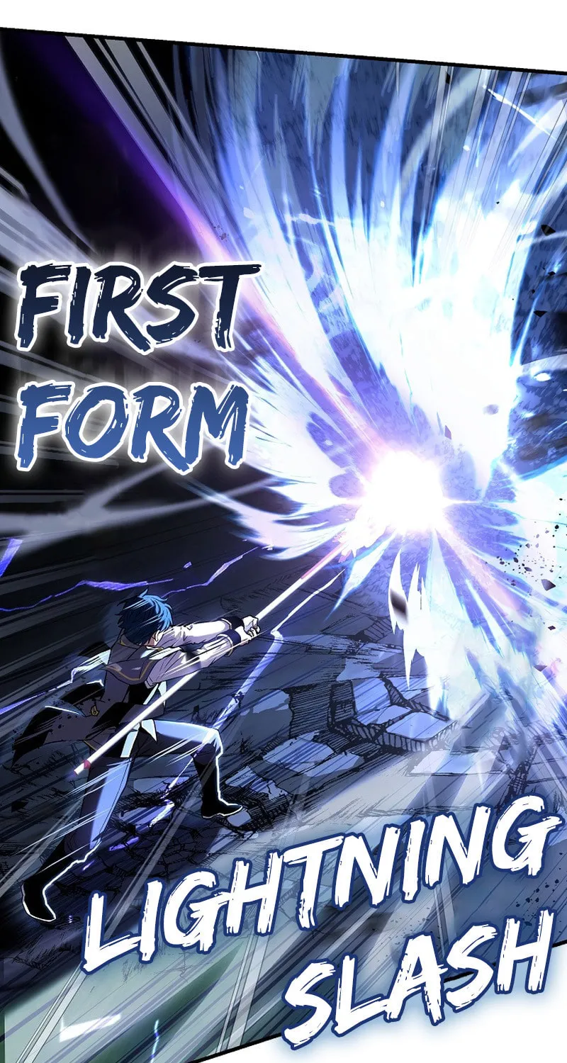 The Legendary Spearman Returns Chapter 41 page 25 - 