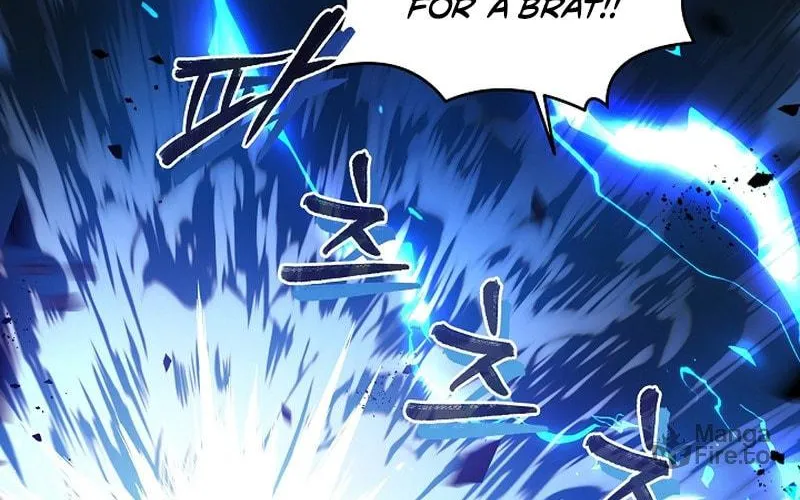 The Legendary Spearman Returns Chapter 41 page 28 - 