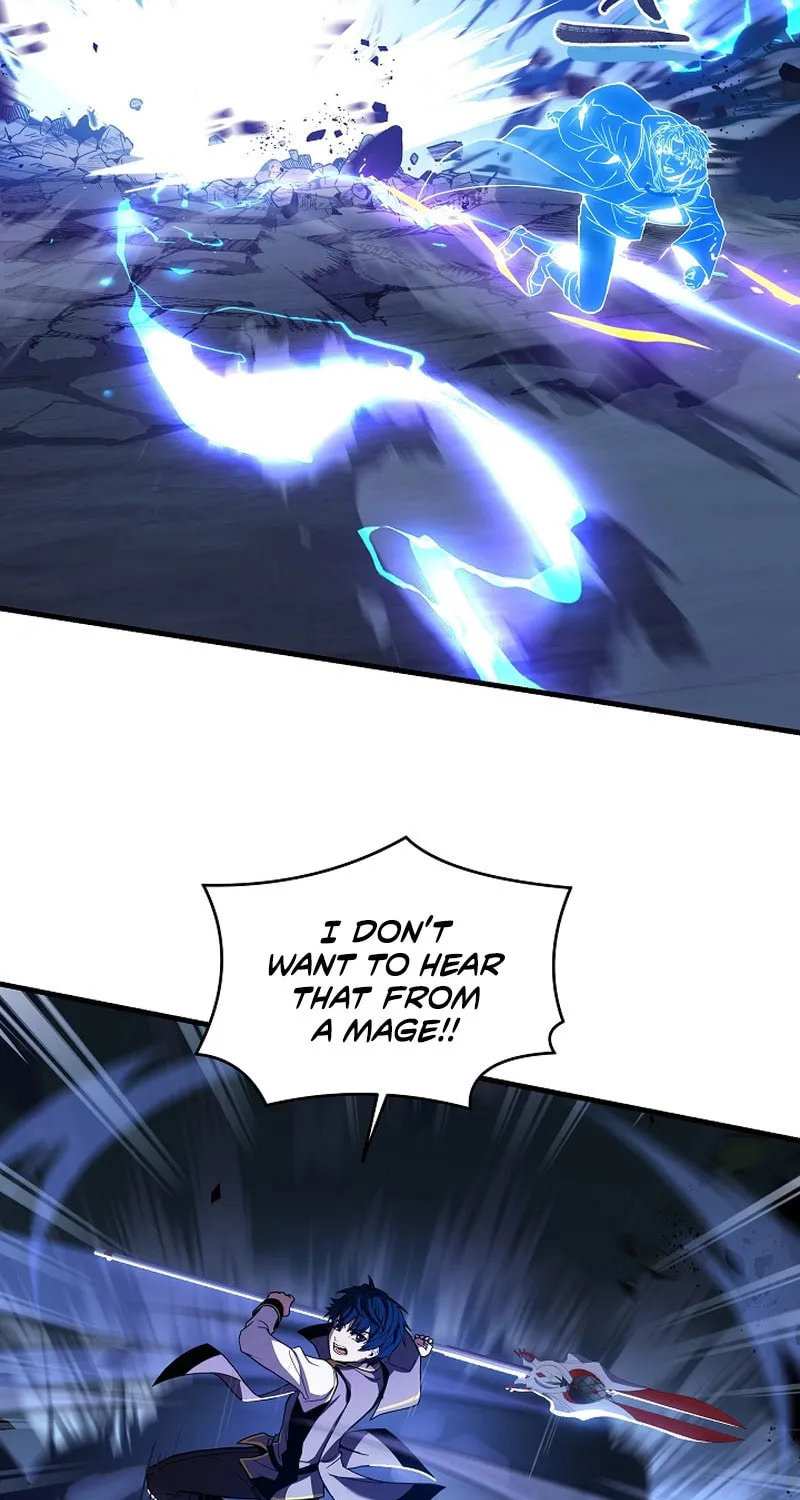 The Legendary Spearman Returns Chapter 41 page 29 - 