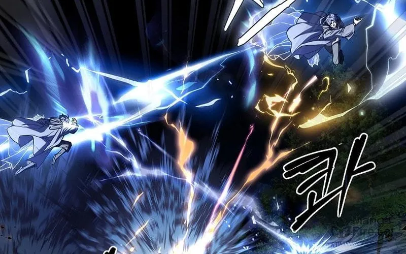 The Legendary Spearman Returns Chapter 41 page 37 - 