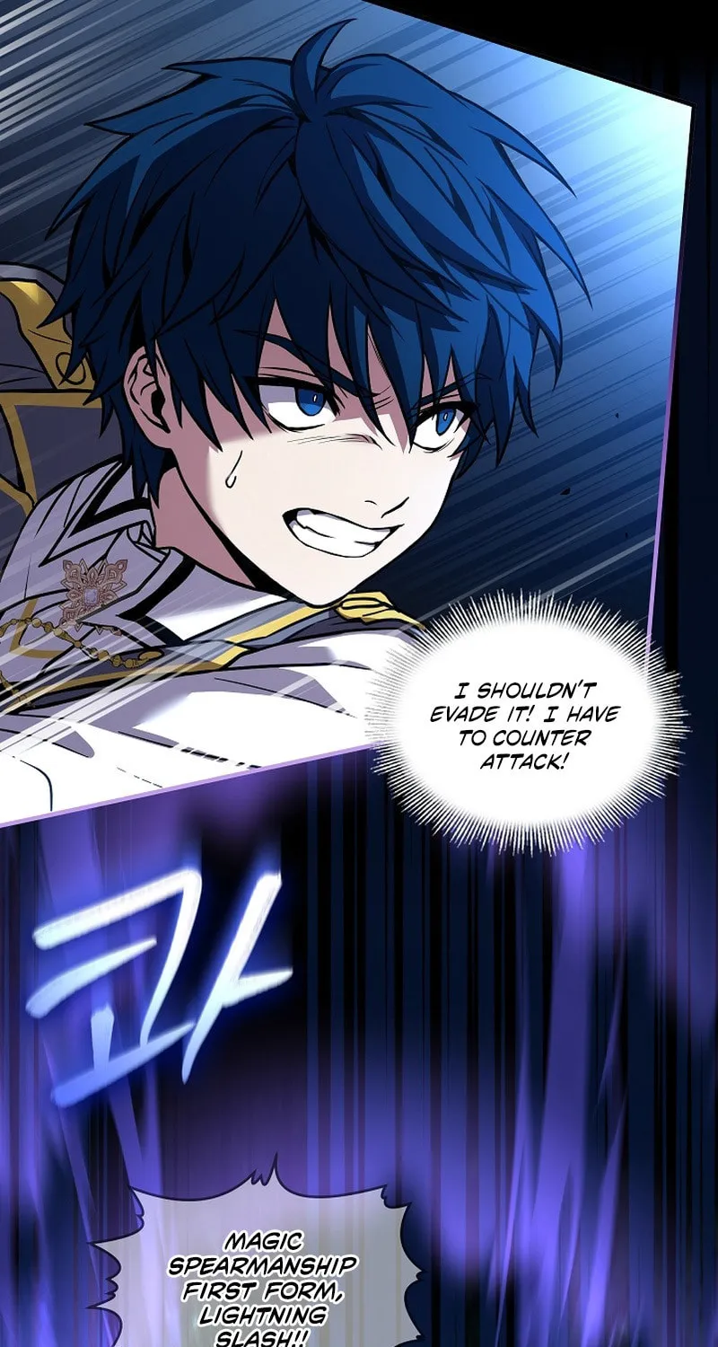 The Legendary Spearman Returns Chapter 41 page 47 - 