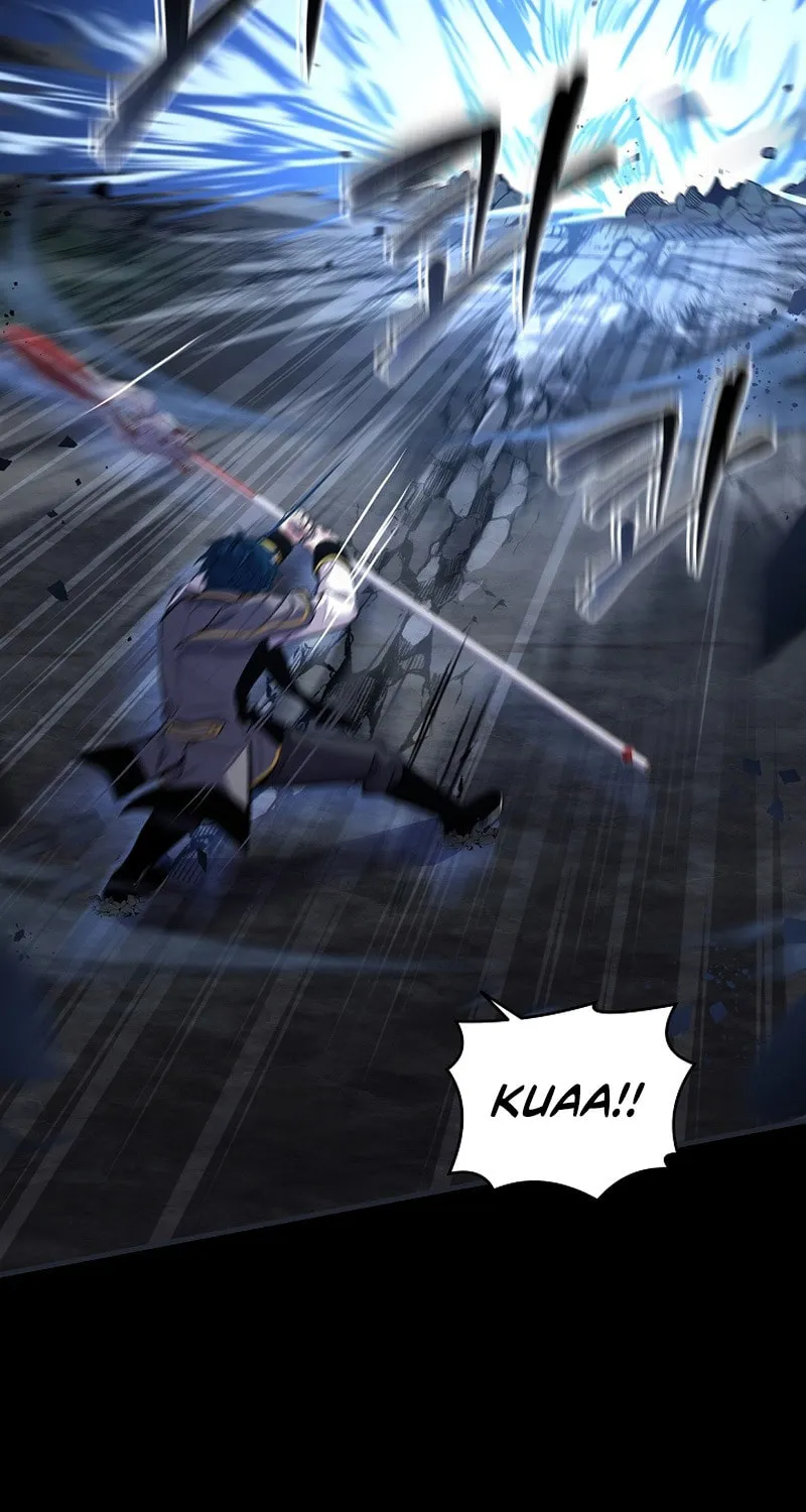 The Legendary Spearman Returns Chapter 41 page 53 - 
