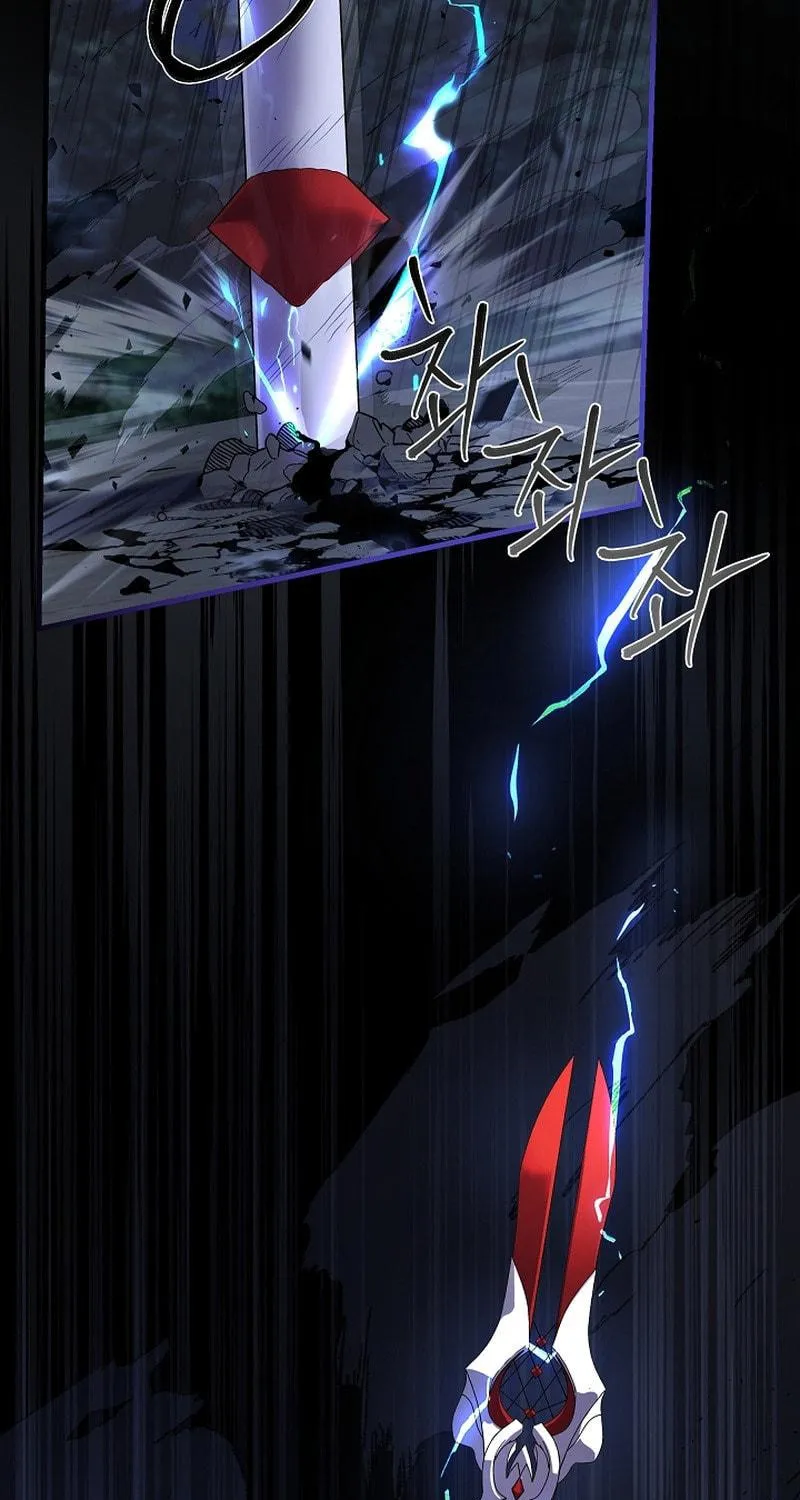The Legendary Spearman Returns Chapter 41 page 55 - 
