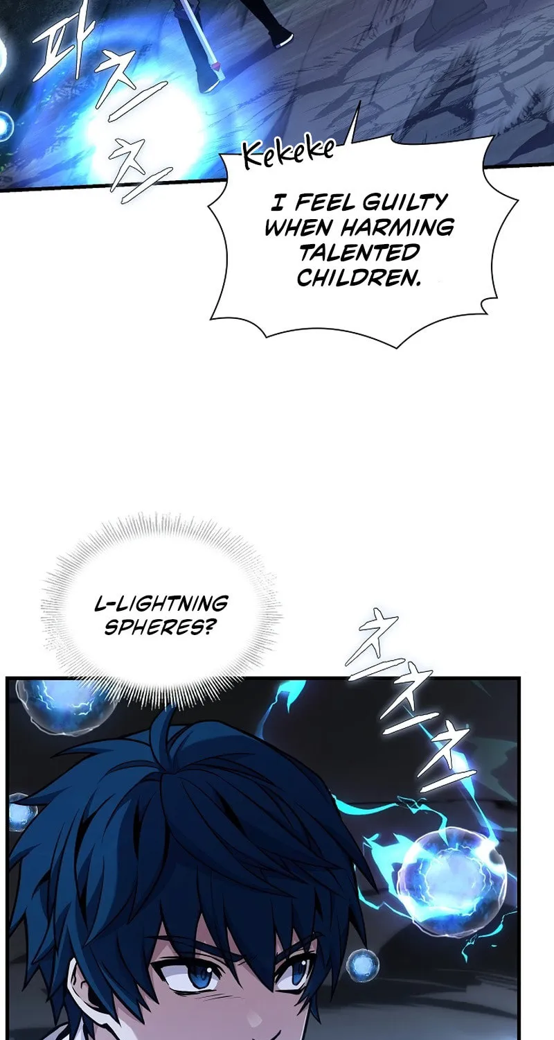 The Legendary Spearman Returns Chapter 41 page 62 - 