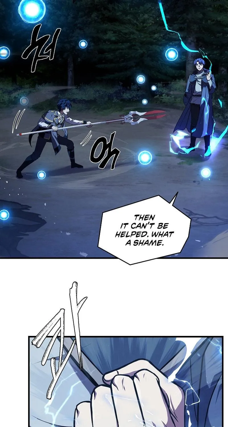 The Legendary Spearman Returns Chapter 41 page 66 - 