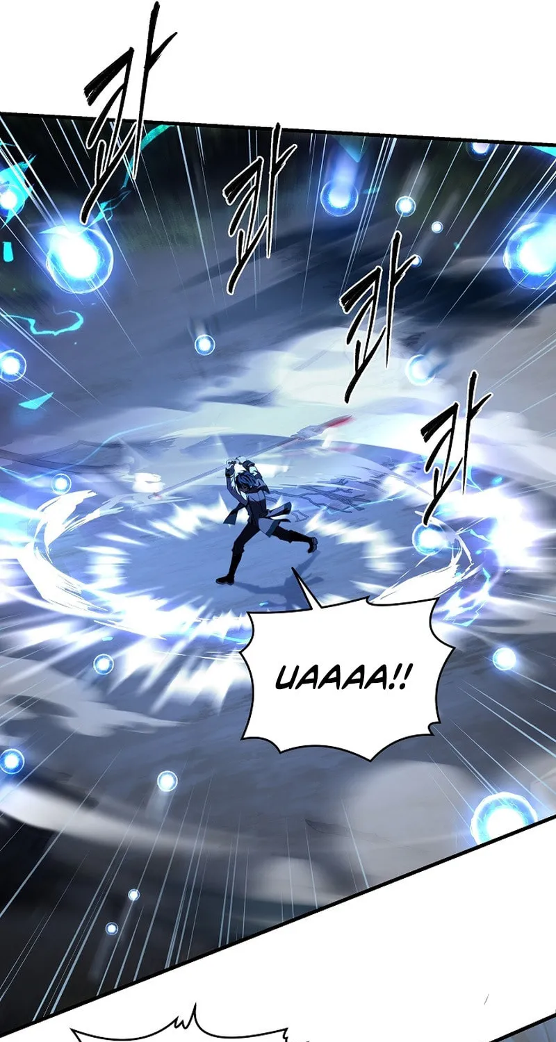 The Legendary Spearman Returns Chapter 41 page 69 - 