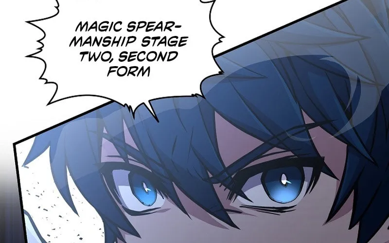 The Legendary Spearman Returns Chapter 41 page 70 - 