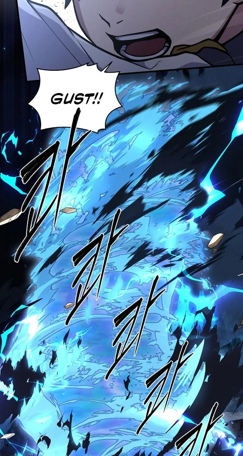 The Legendary Spearman Returns Chapter 41 page 71 - 