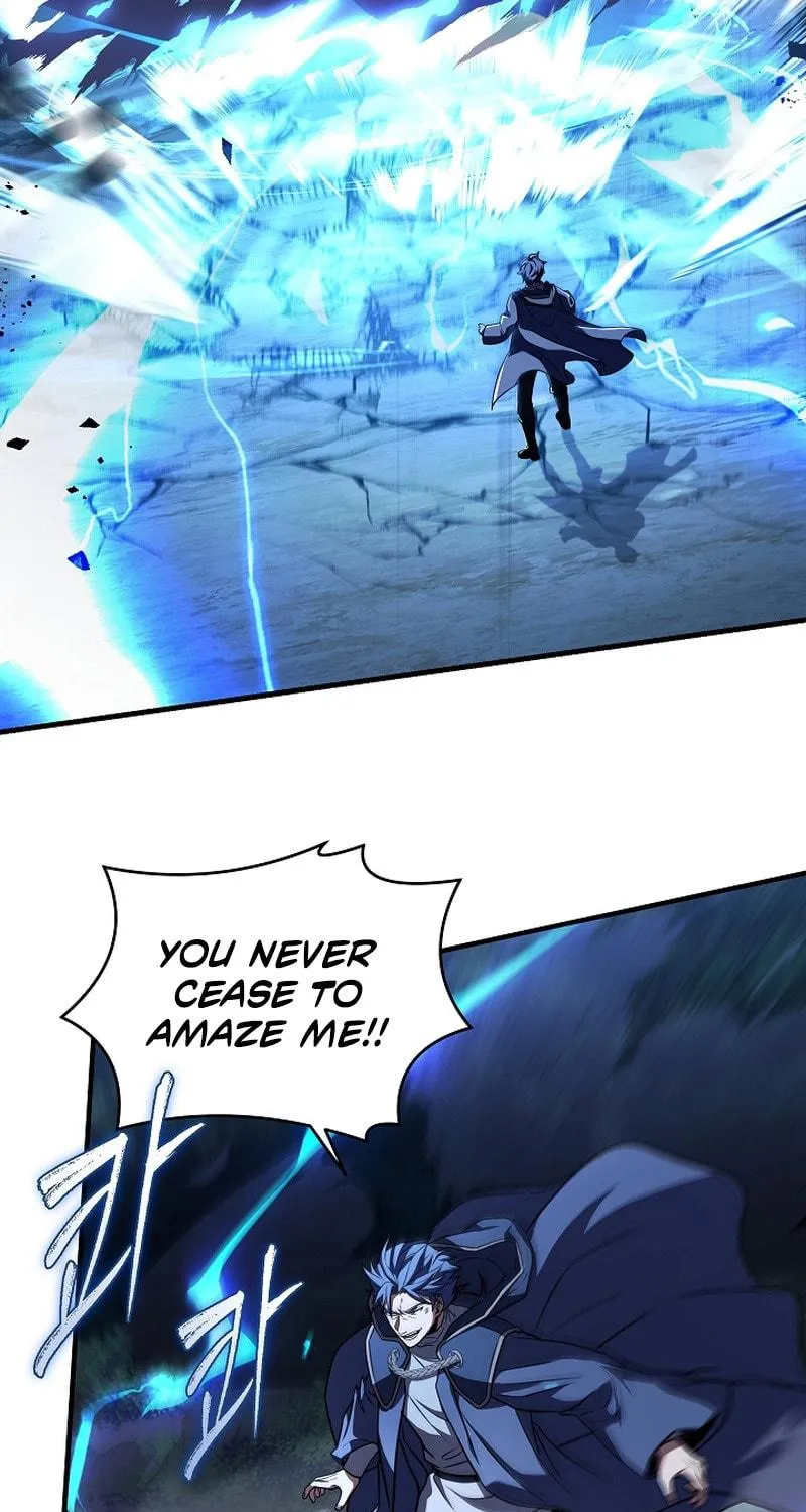 The Legendary Spearman Returns Chapter 41 page 73 - 