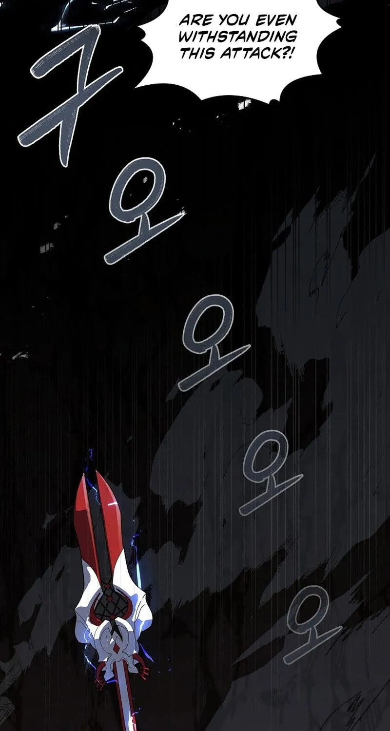 The Legendary Spearman Returns Chapter 41 page 77 - 