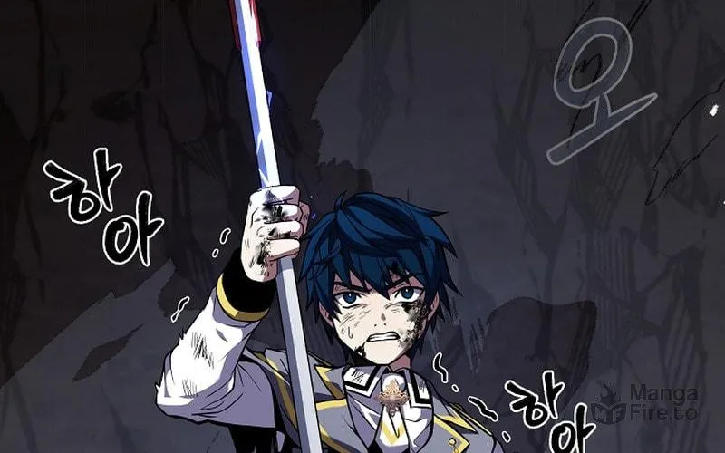 The Legendary Spearman Returns Chapter 41 page 78 - 