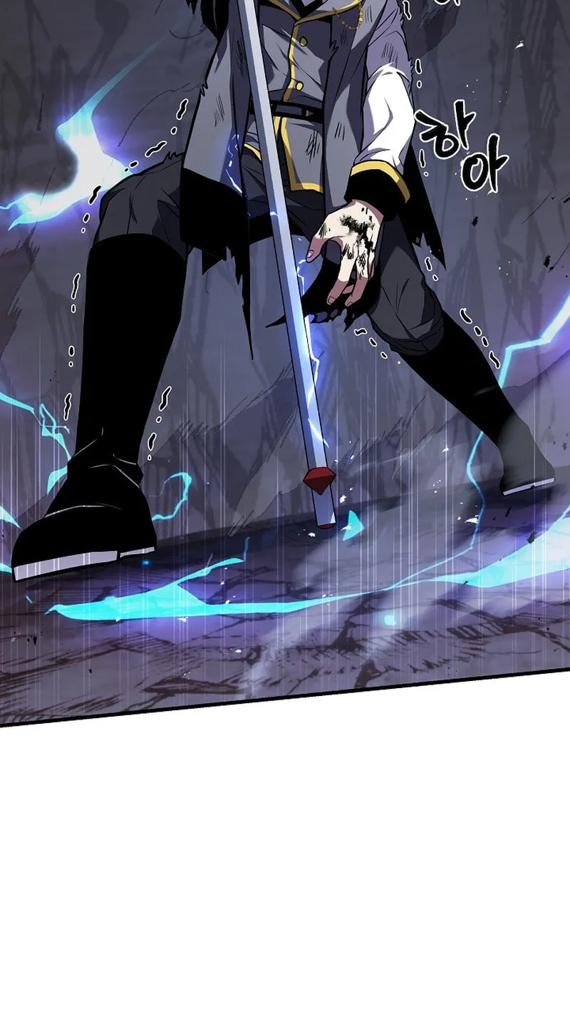 The Legendary Spearman Returns Chapter 41 page 79 - 