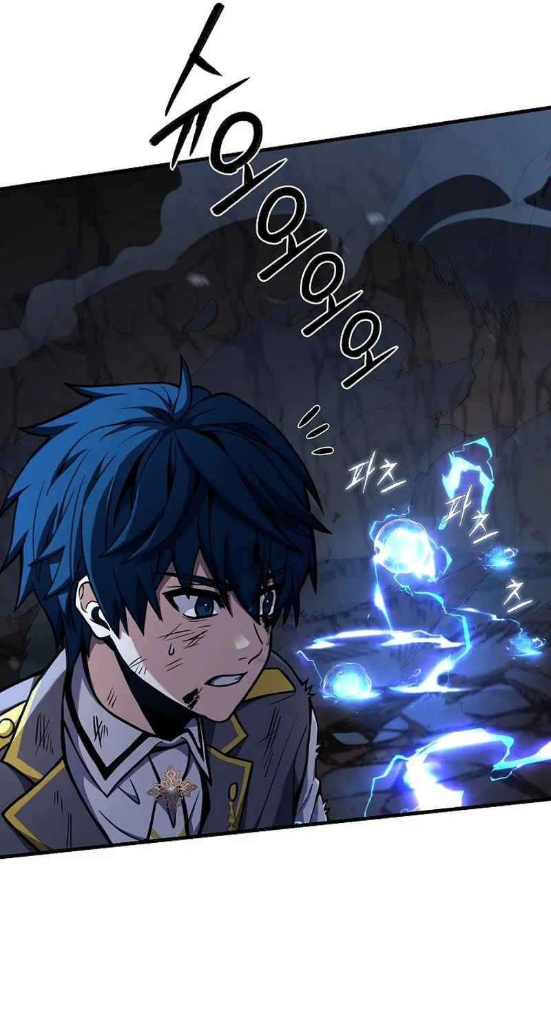 The Legendary Spearman Returns Chapter 41 page 80 - 