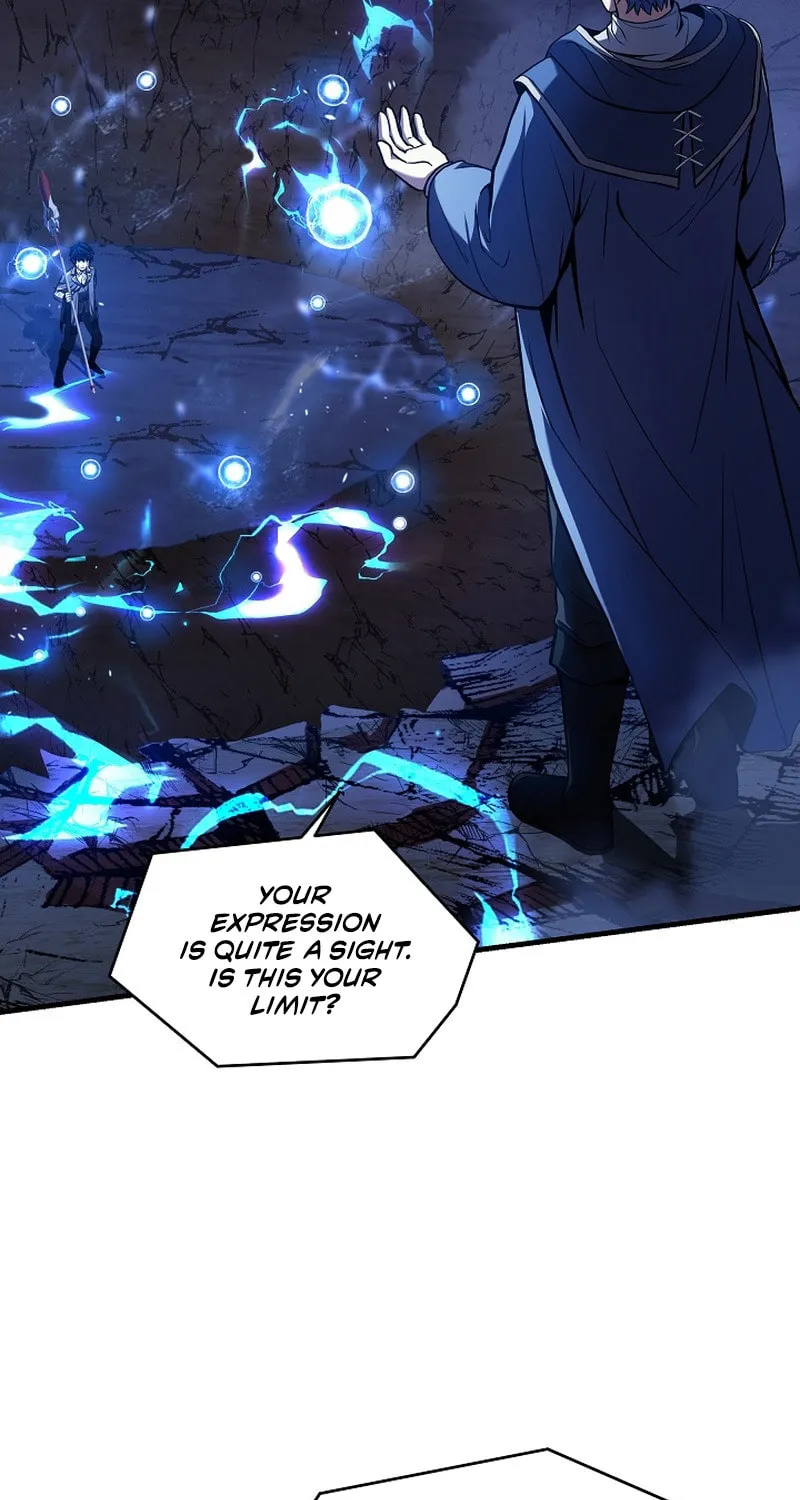 The Legendary Spearman Returns Chapter 41 page 84 - 
