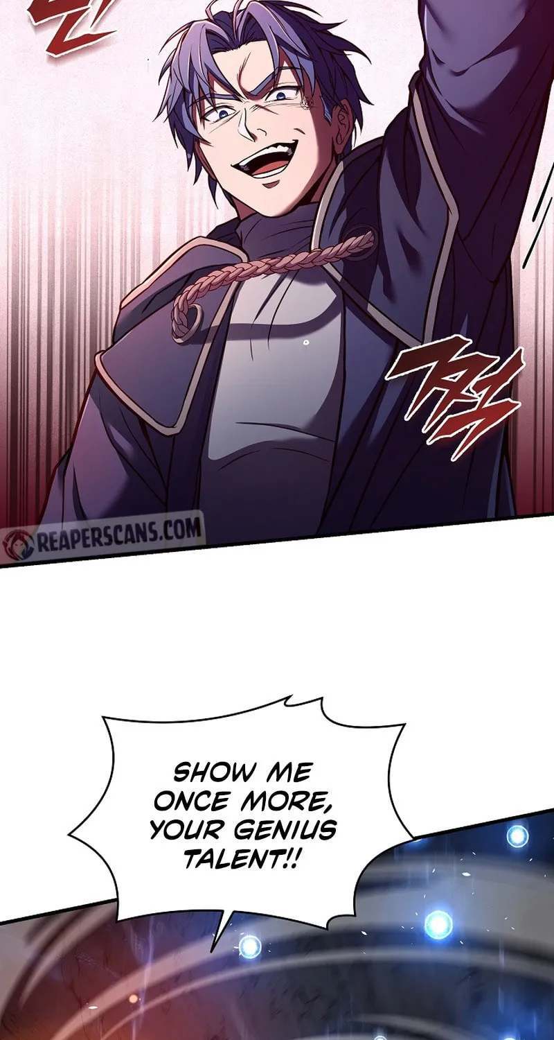The Legendary Spearman Returns Chapter 41 page 86 - 