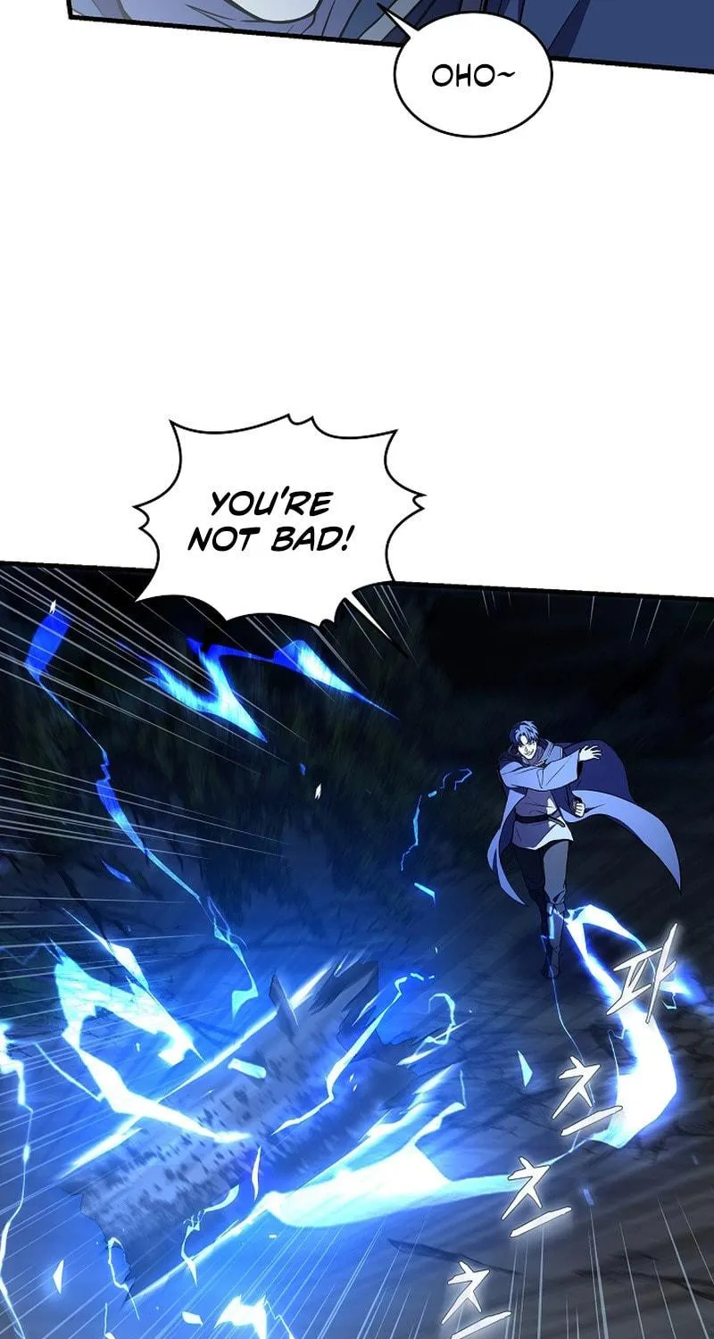 The Legendary Spearman Returns Chapter 41 page 10 - 