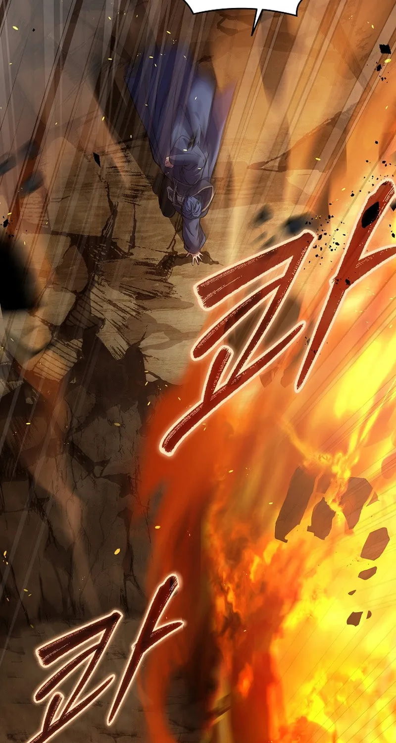 The Legendary Spearman Returns Chapter 41 page 96 - 