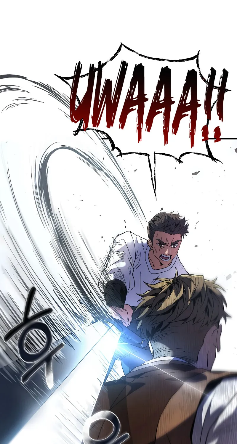 The Legendary Spearman Returns Chapter 5 page 11 - 