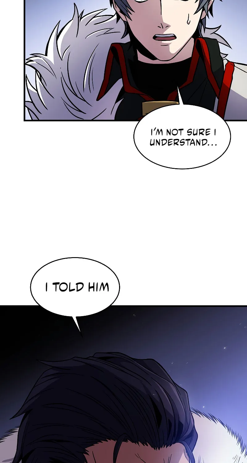 The Legendary Spearman Returns Chapter 5 page 105 - 