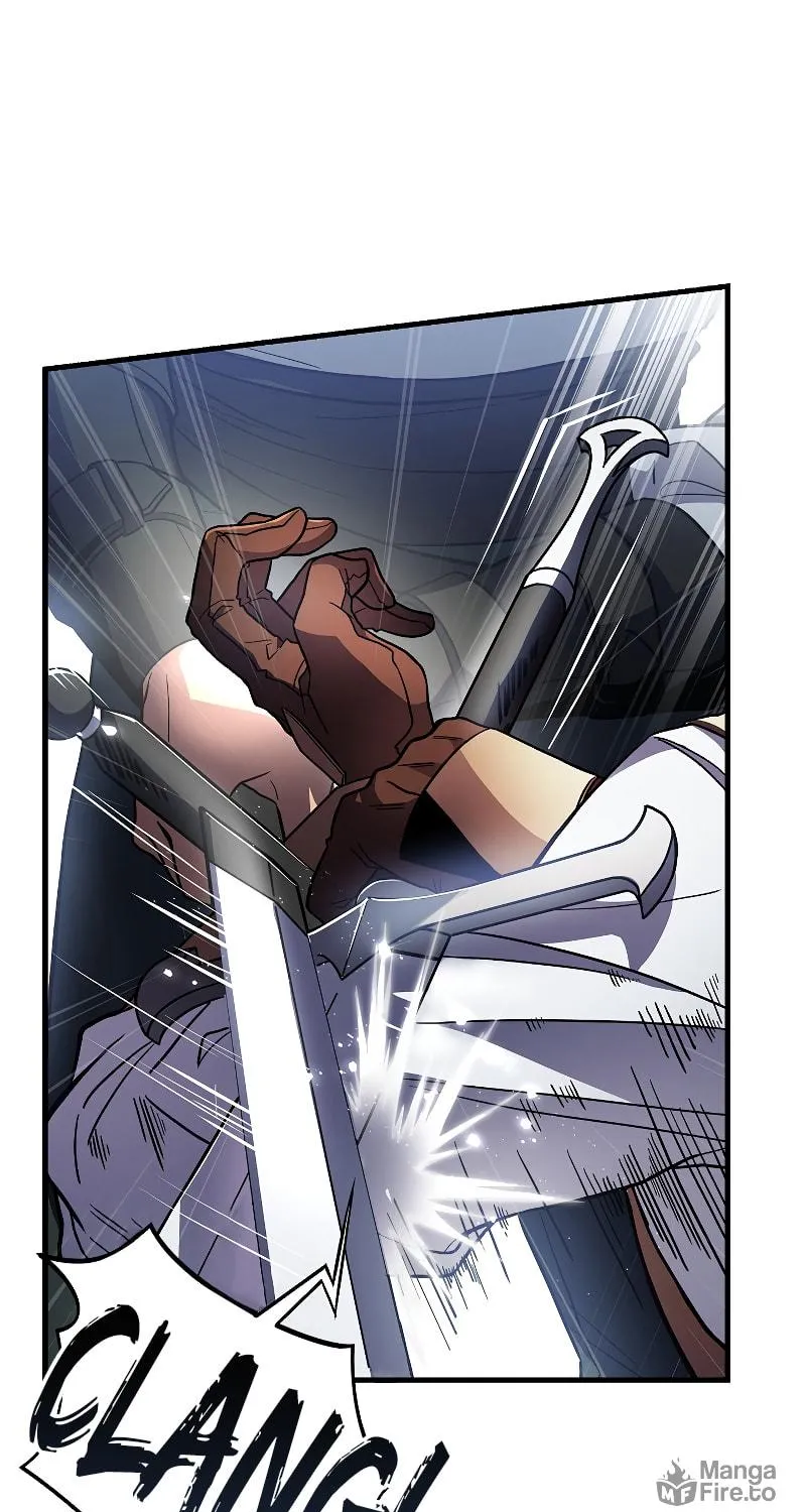 The Legendary Spearman Returns Chapter 5 page 13 - 