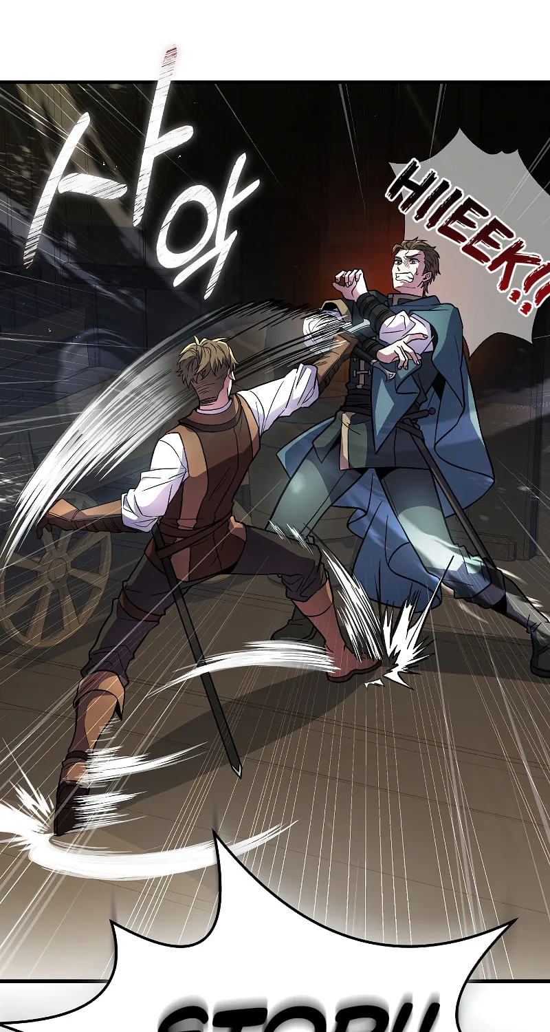 The Legendary Spearman Returns Chapter 5 page 21 - 