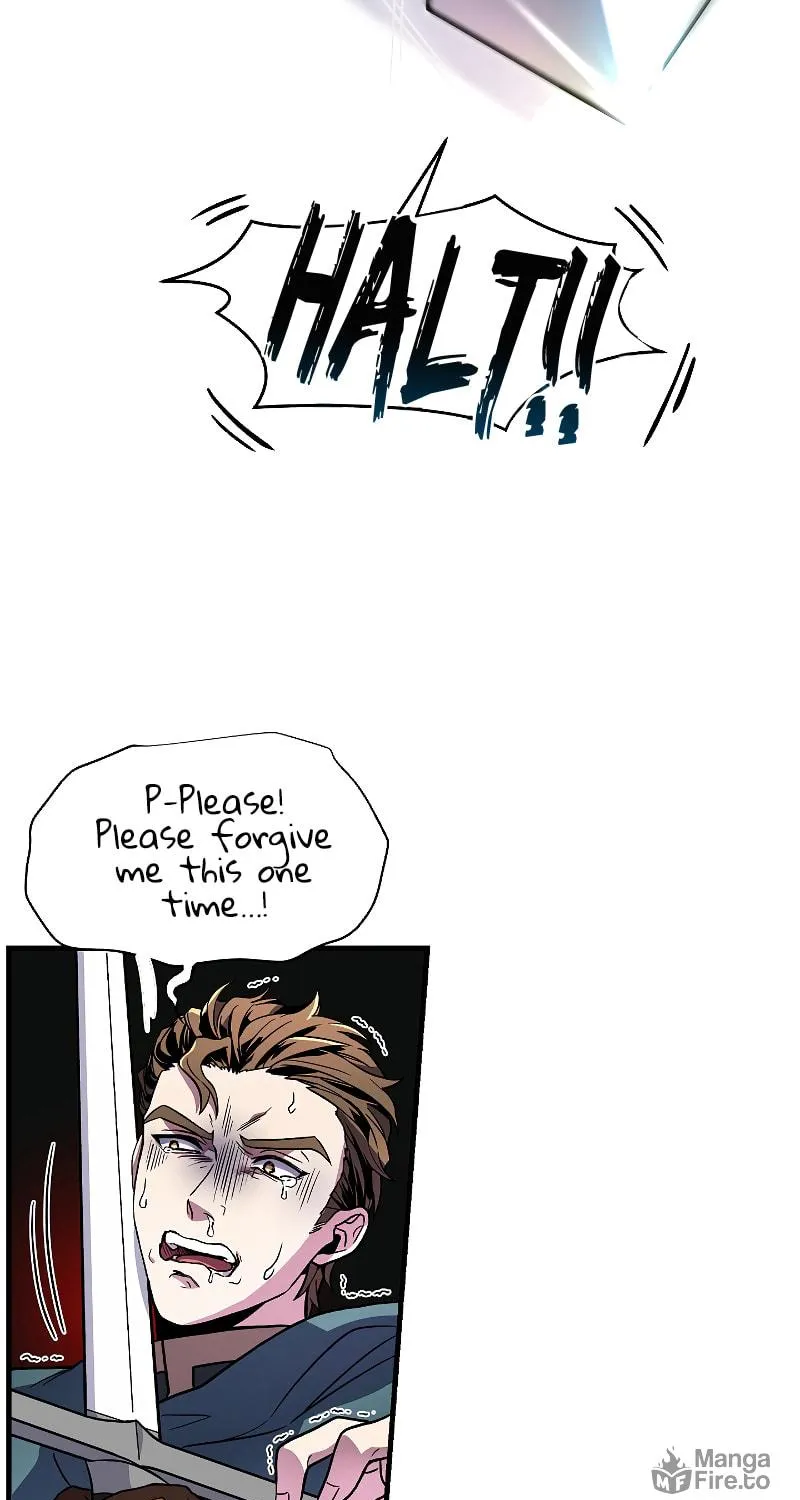 The Legendary Spearman Returns Chapter 5 page 25 - 