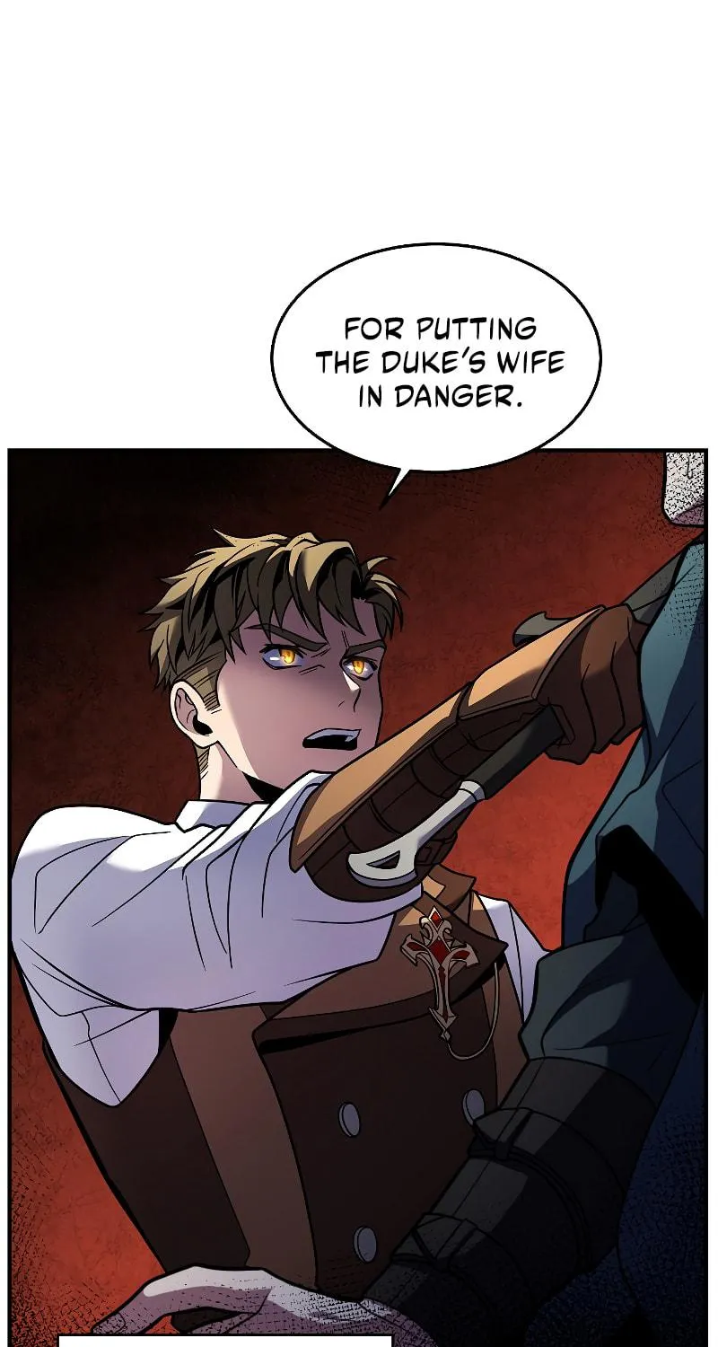 The Legendary Spearman Returns Chapter 5 page 31 - 