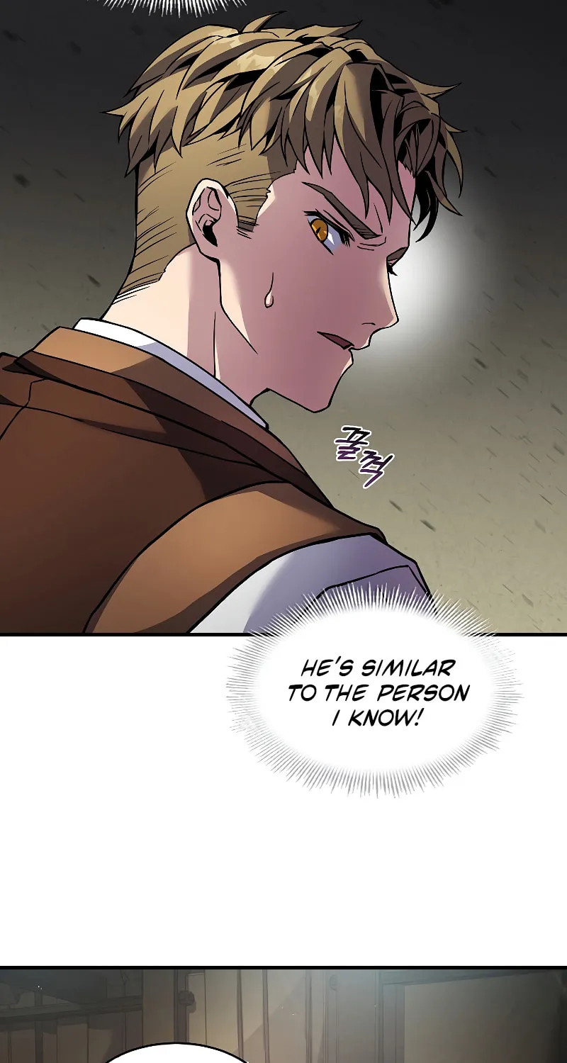 The Legendary Spearman Returns Chapter 5 page 41 - 