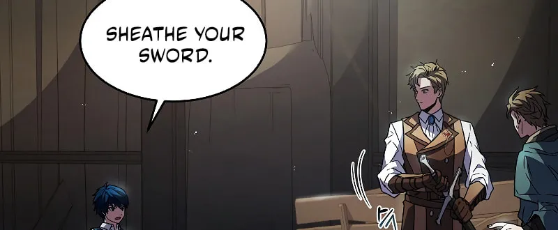 The Legendary Spearman Returns Chapter 5 page 42 - 