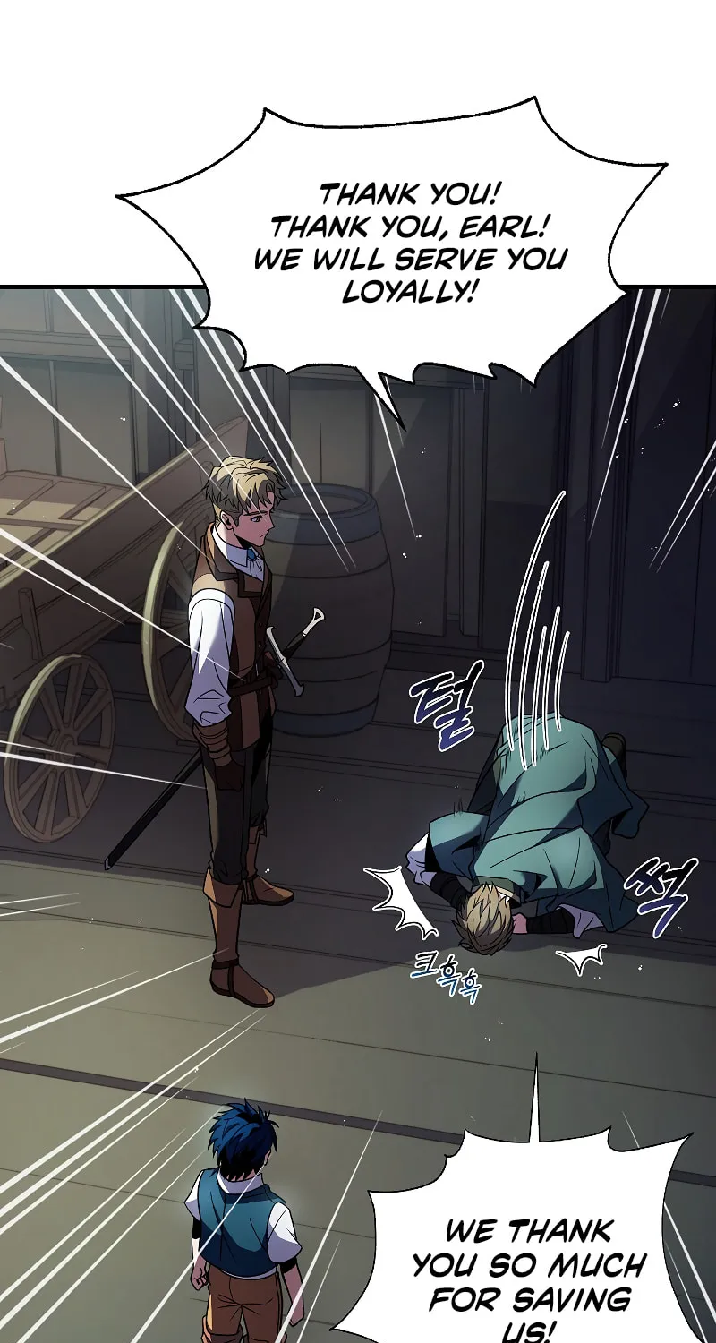 The Legendary Spearman Returns Chapter 5 page 45 - 