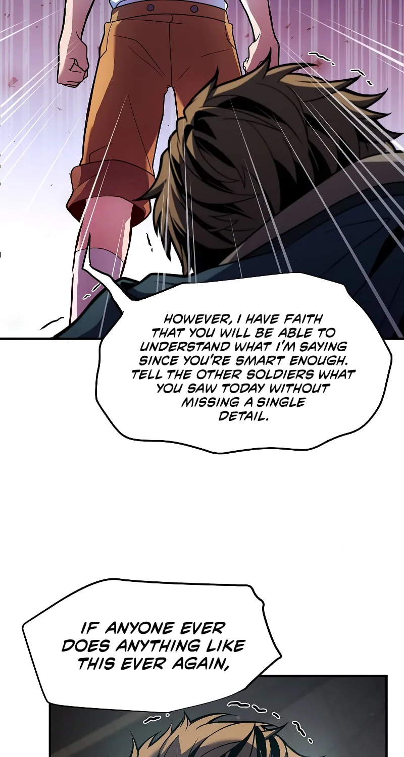 The Legendary Spearman Returns Chapter 5 page 47 - 