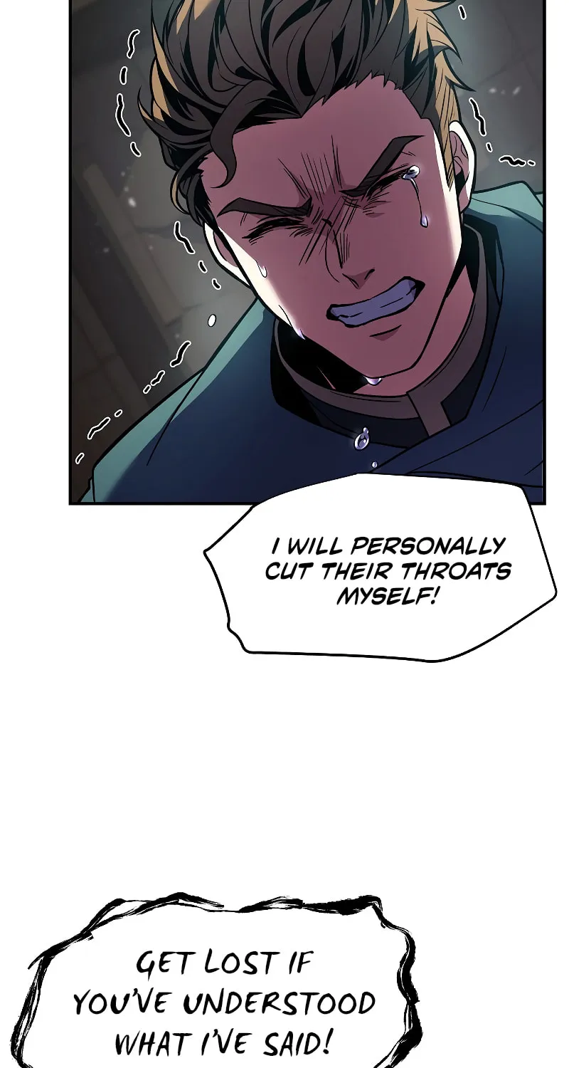 The Legendary Spearman Returns Chapter 5 page 48 - 