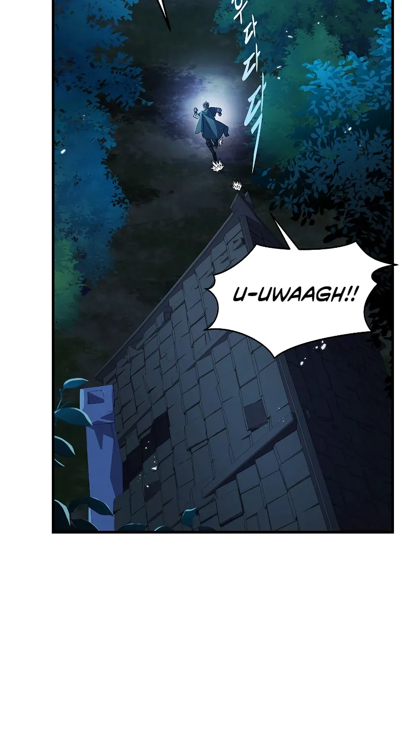 The Legendary Spearman Returns Chapter 5 page 51 - 