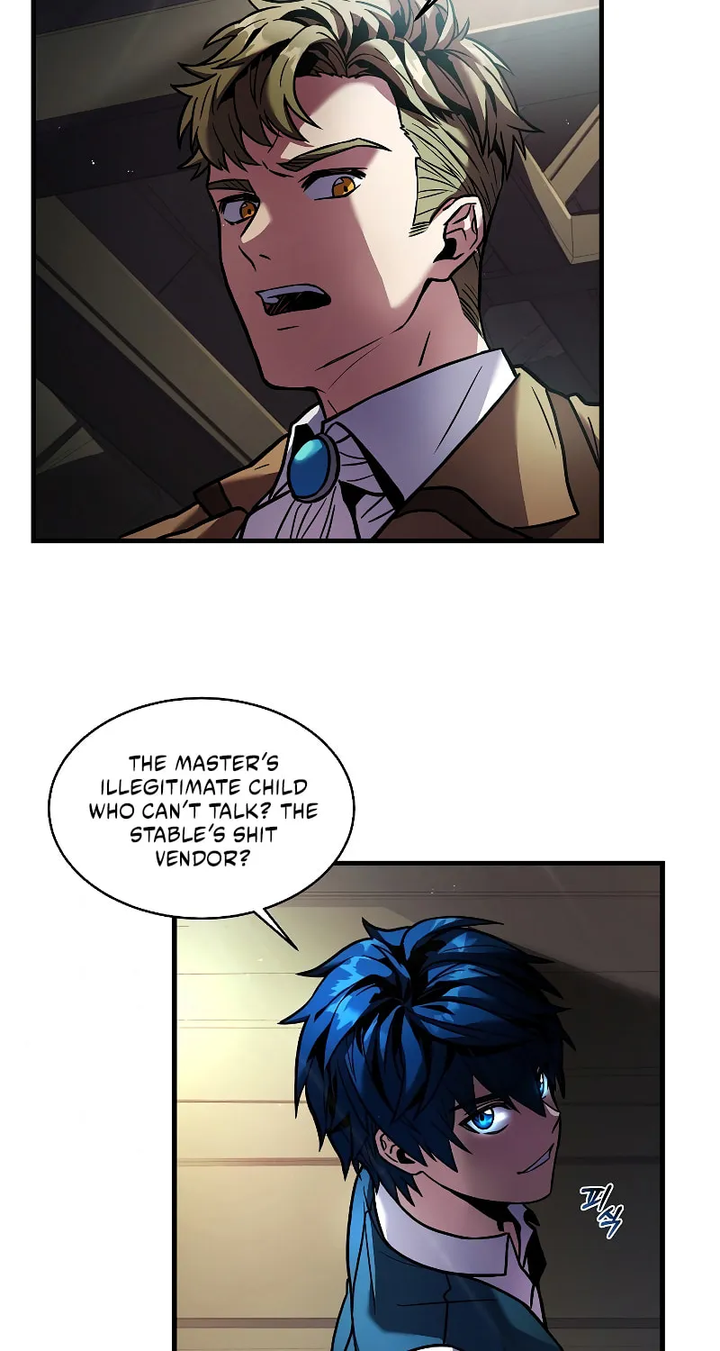 The Legendary Spearman Returns Chapter 5 page 56 - 