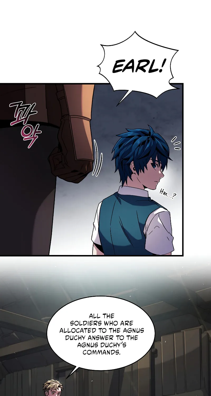 The Legendary Spearman Returns Chapter 5 page 58 - 