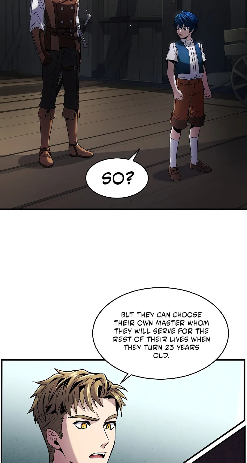 The Legendary Spearman Returns Chapter 5 page 60 - 
