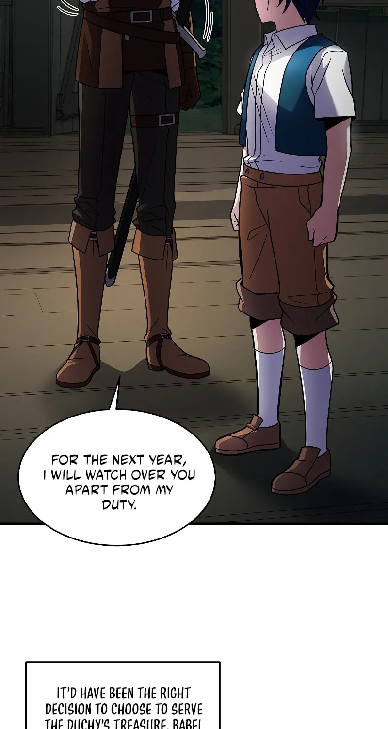 The Legendary Spearman Returns Chapter 5 page 62 - 