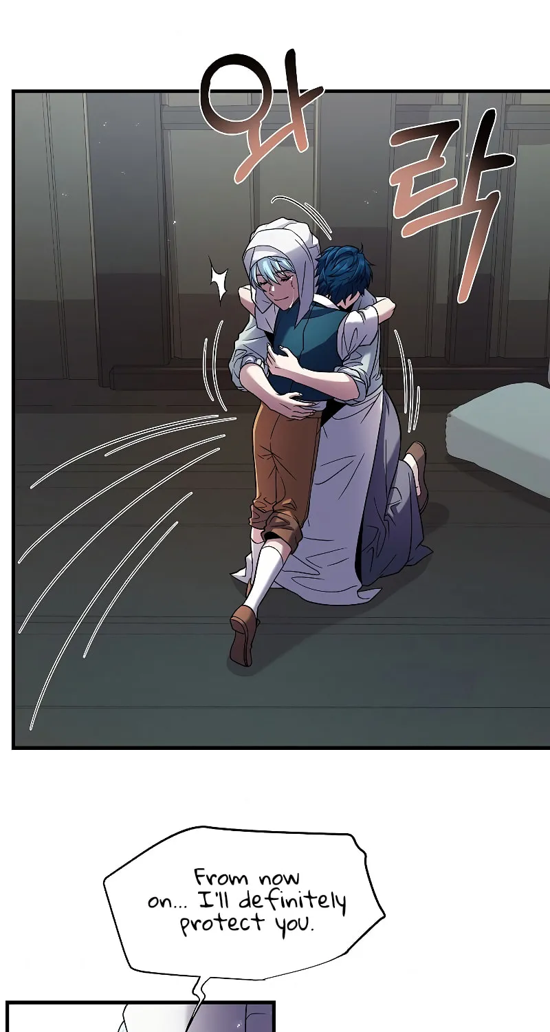 The Legendary Spearman Returns Chapter 5 page 68 - 