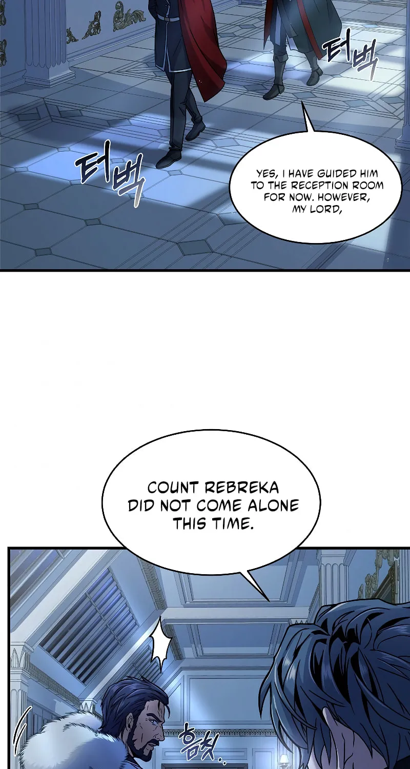 The Legendary Spearman Returns Chapter 5 page 79 - 