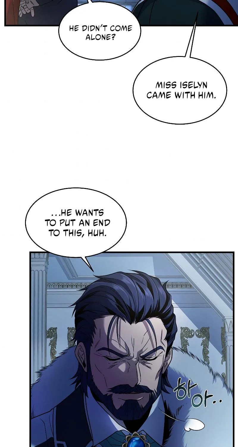 The Legendary Spearman Returns Chapter 5 page 81 - 