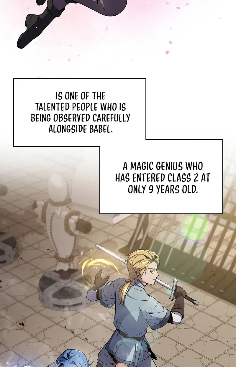 The Legendary Spearman Returns Chapter 5 page 86 - 