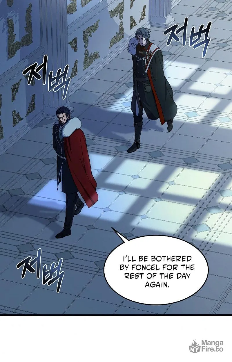 The Legendary Spearman Returns Chapter 5 page 90 - 