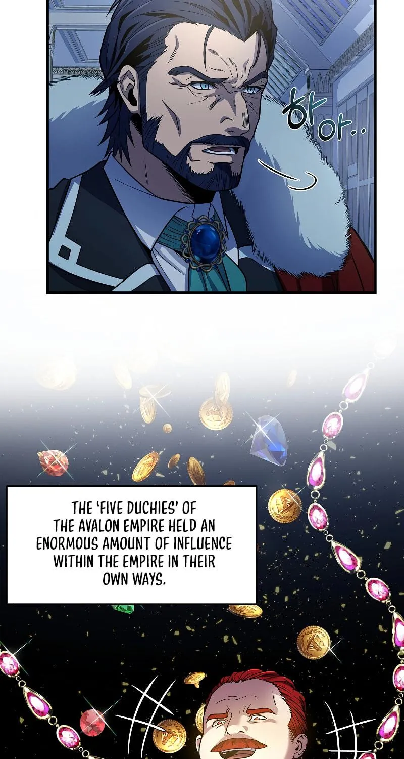 The Legendary Spearman Returns Chapter 5 page 95 - 