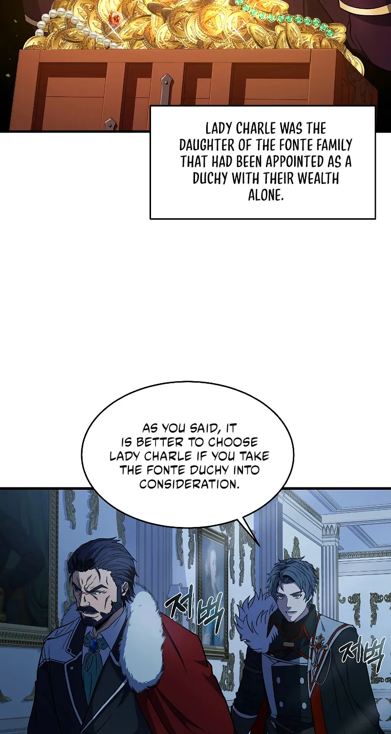 The Legendary Spearman Returns Chapter 5 page 97 - 